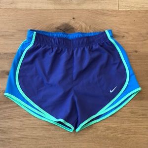 Nike dri-fit shorts size S - NWT